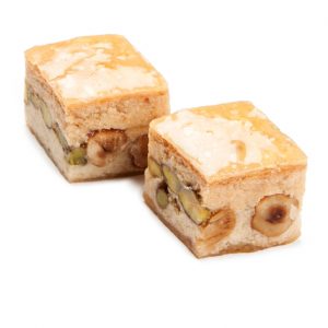 Baklawa Fekia-50dt-40pcs