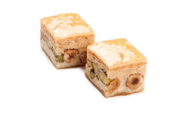 Baklawa Fekia-50dt-40pcs