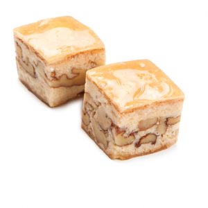 Baklawa Noix-60dt-40pcs