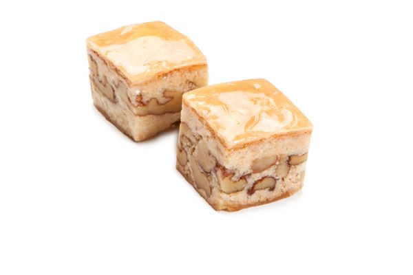 Baklawa Noix-60dt-40pcs