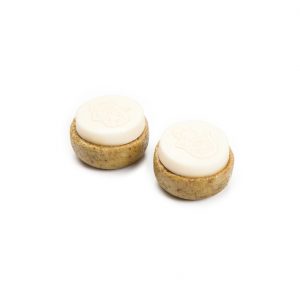 Mignardise khomsa pistache 100dt-45pcs