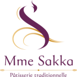 Patisserie Sakka Logo